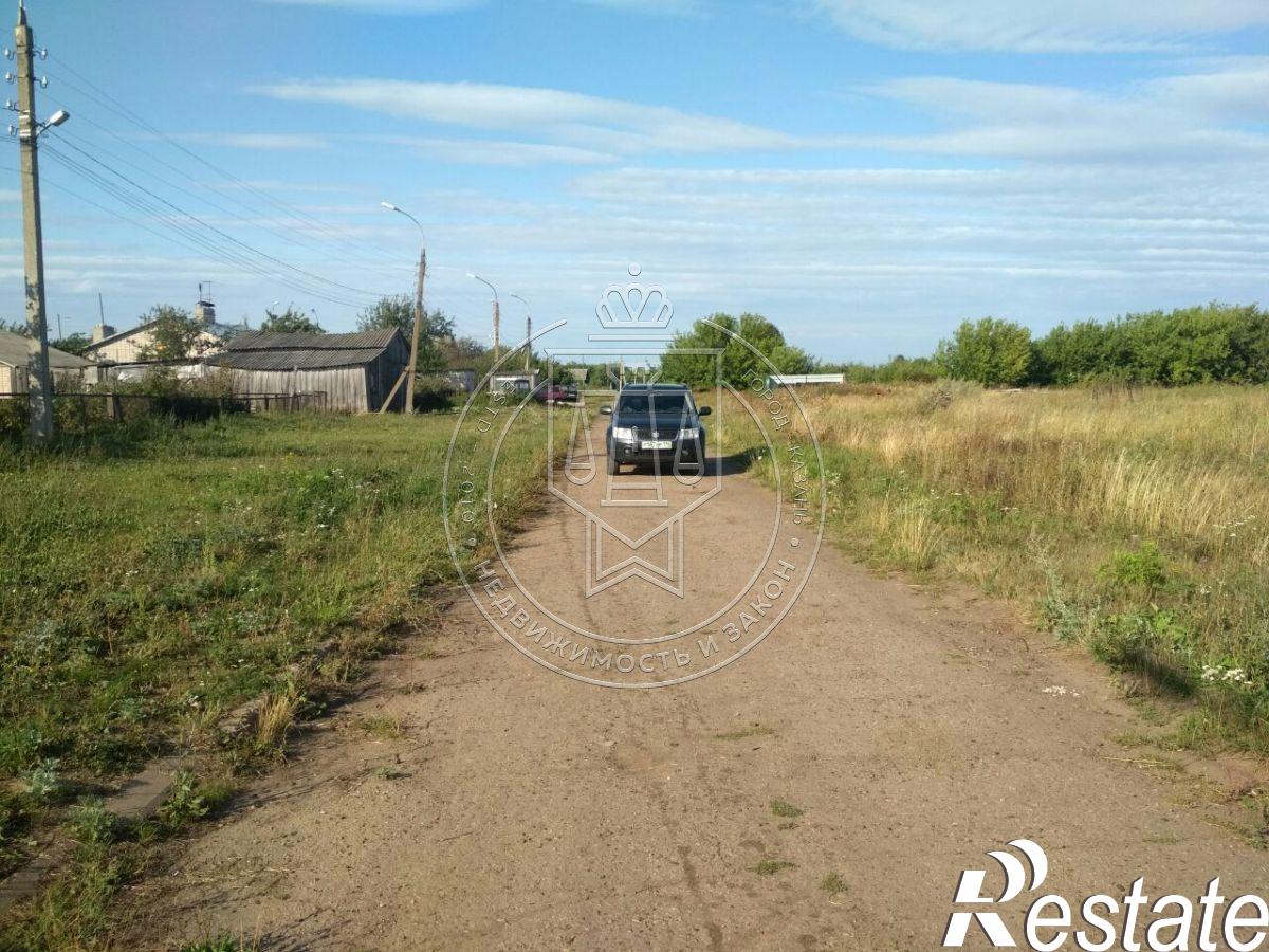 Купить землю, земельный участок за 1 350 000 рублей на Центральная, 1