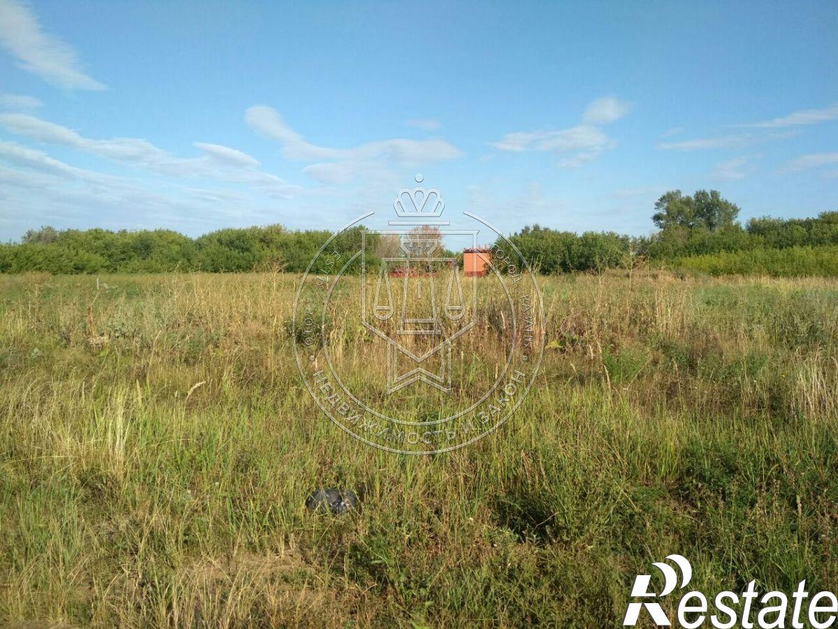 Купить землю, земельный участок за 1 350 000 рублей на Центральная, 1