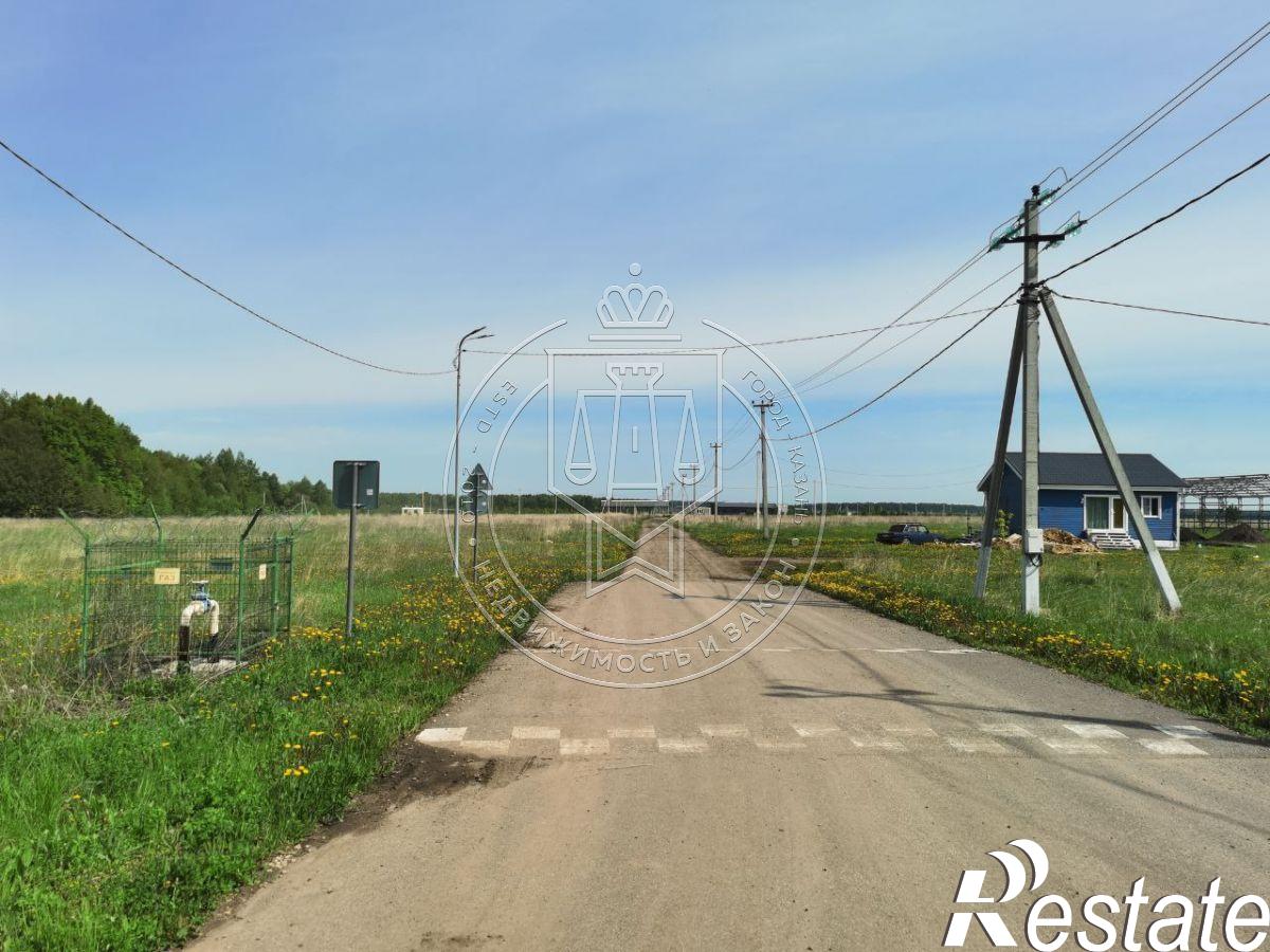 Купить землю, земельный участок за 1 200 000 рублей на Дальняя ул, 2