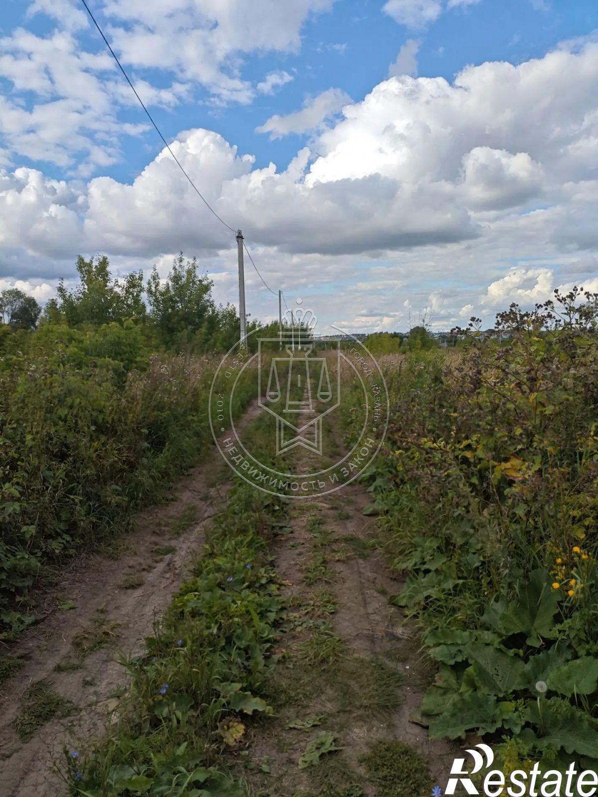 Купить землю, земельный участок за 750 000 рублей на Пестрецы