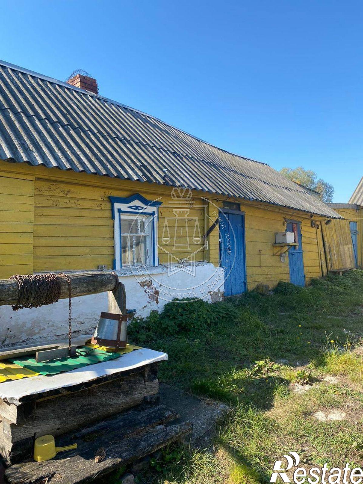 Купить дачу, дом, коттедж за 1 000 000 рублей на Профсоюзная ул, 14