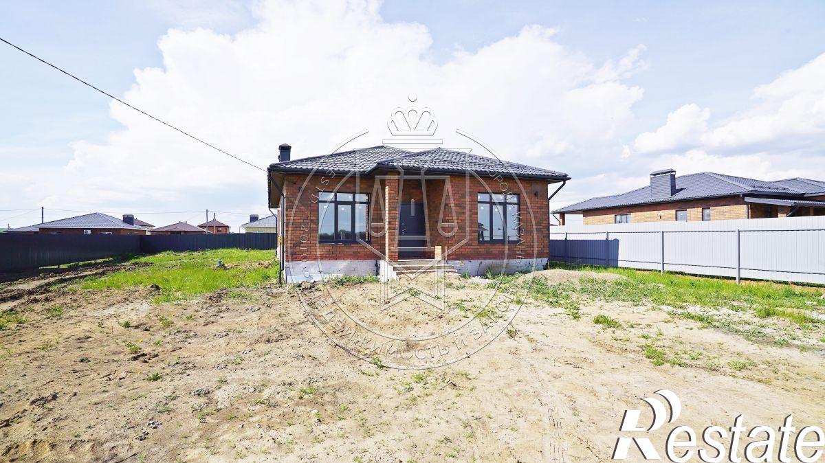 Купить дачу, дом, коттедж за 8 600 000 рублей на горького, 37