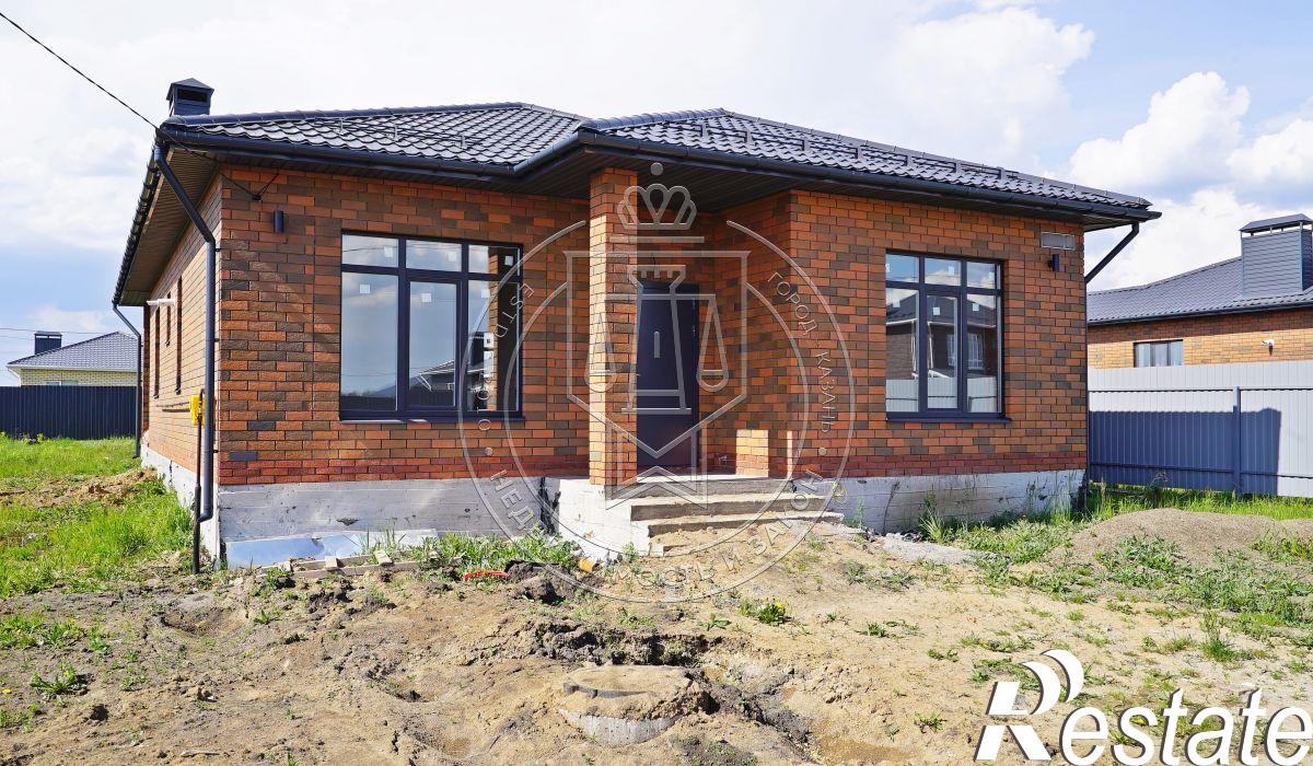 Купить дачу, дом, коттедж за 8 600 000 рублей на горького, 37