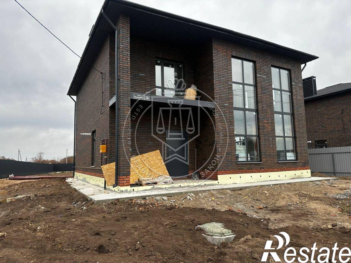 Купить дачу, дом, коттедж за 12 700 000 рублей на Новая жизнь ул, 21