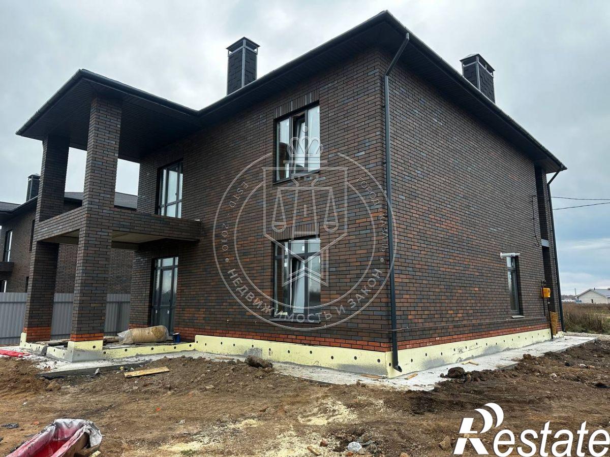 Купить дачу, дом, коттедж за 12 700 000 рублей на Новая жизнь ул, 21