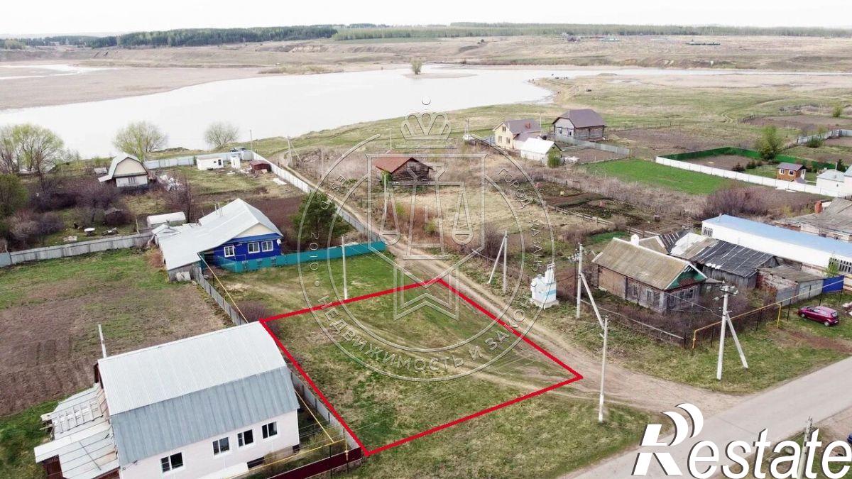 Купить землю, земельный участок за 550 000 рублей на школьная, 19