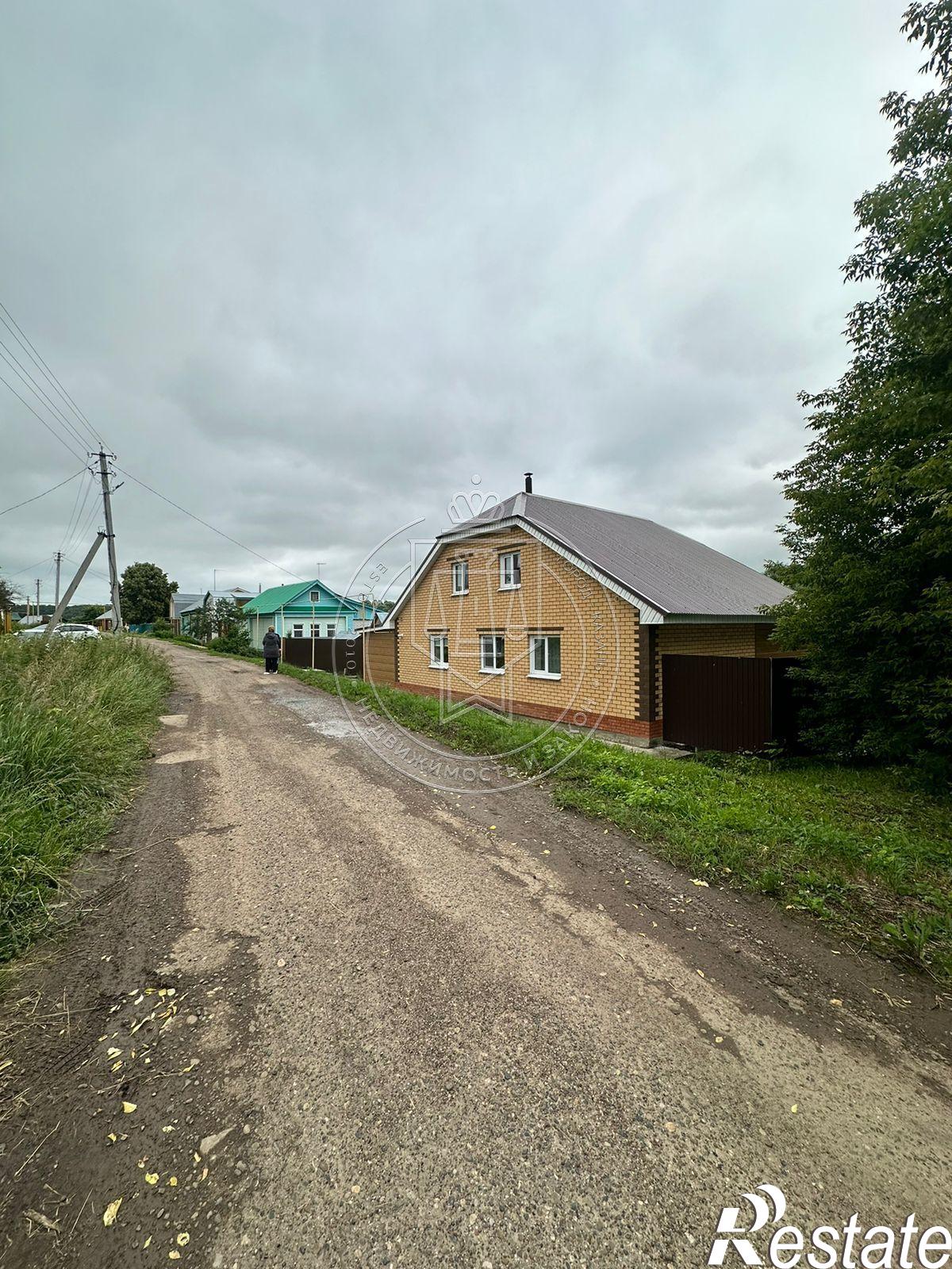 Купить дачу, дом, коттедж за 1 099 000 рублей на Узяк ул, 5