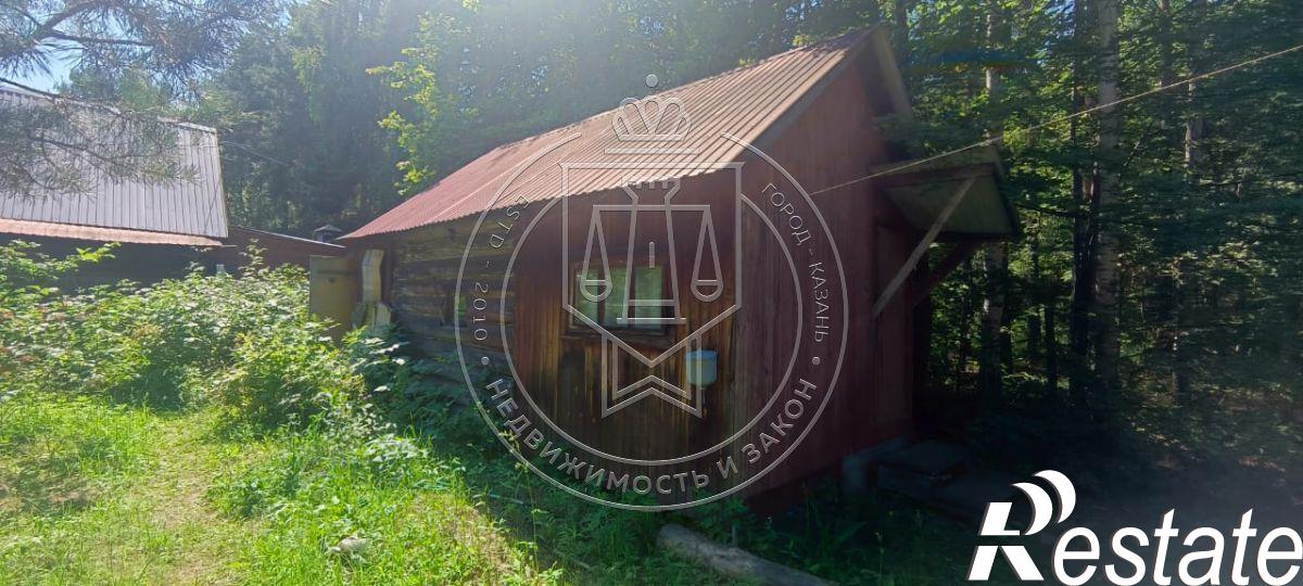 Купить дачу, дом, коттедж за 3 300 000 рублей на садов .тов. Титан, 63