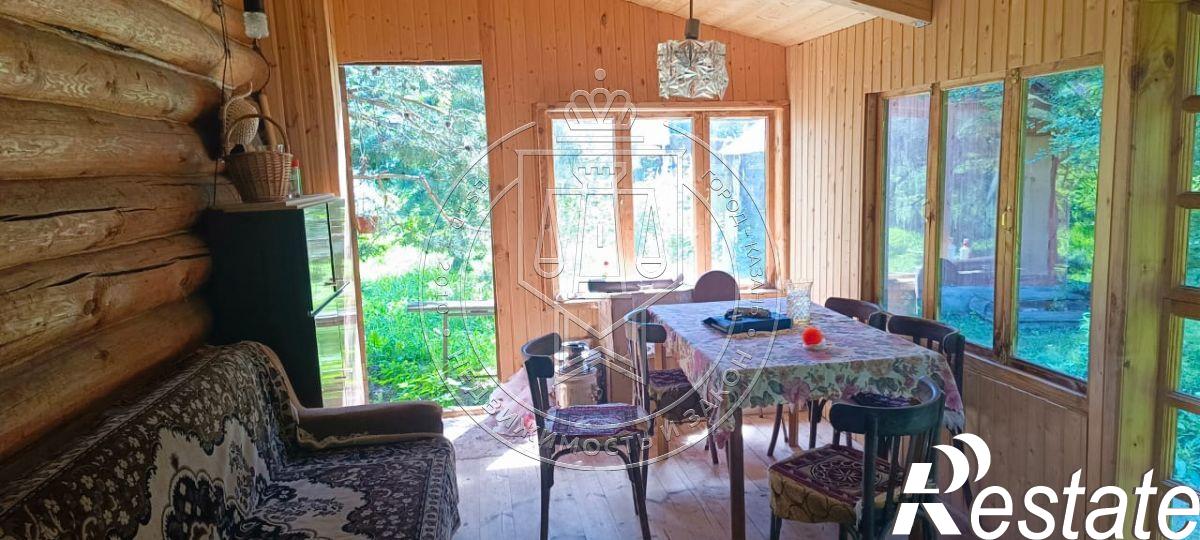 Купить дачу, дом, коттедж за 3 300 000 рублей на садов .тов. Титан, 63
