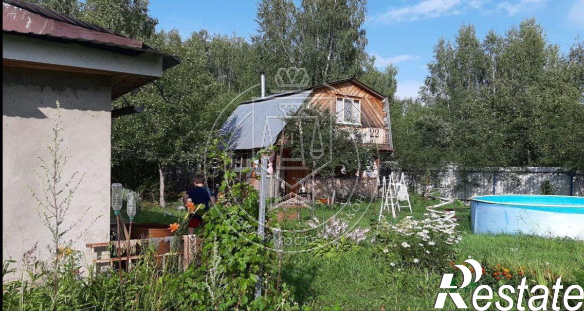 Купить дачу, дом, коттедж за 2 900 000 рублей на аллея 1, 22