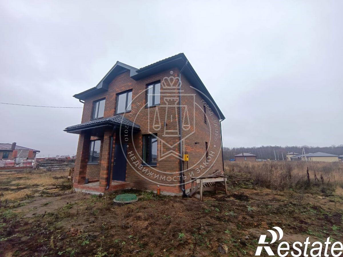 Купить дачу, дом, коттедж за 9 700 000 рублей на Восточная ул, 34