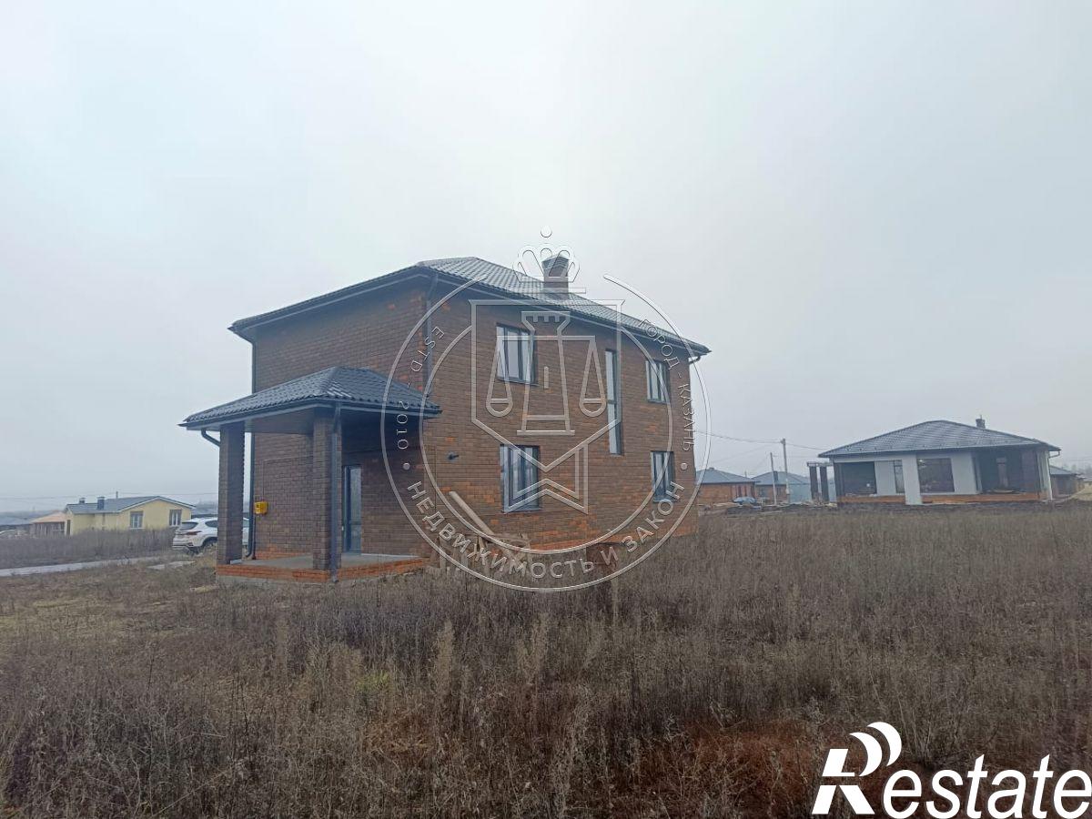 Купить дачу, дом, коттедж за 9 700 000 рублей на Залесная ул, 20