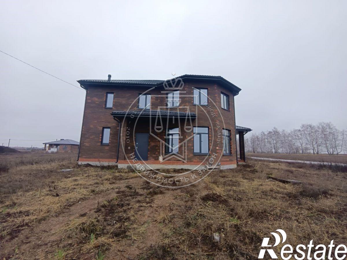 Купить дачу, дом, коттедж за 9 700 000 рублей на Залесная ул, 20