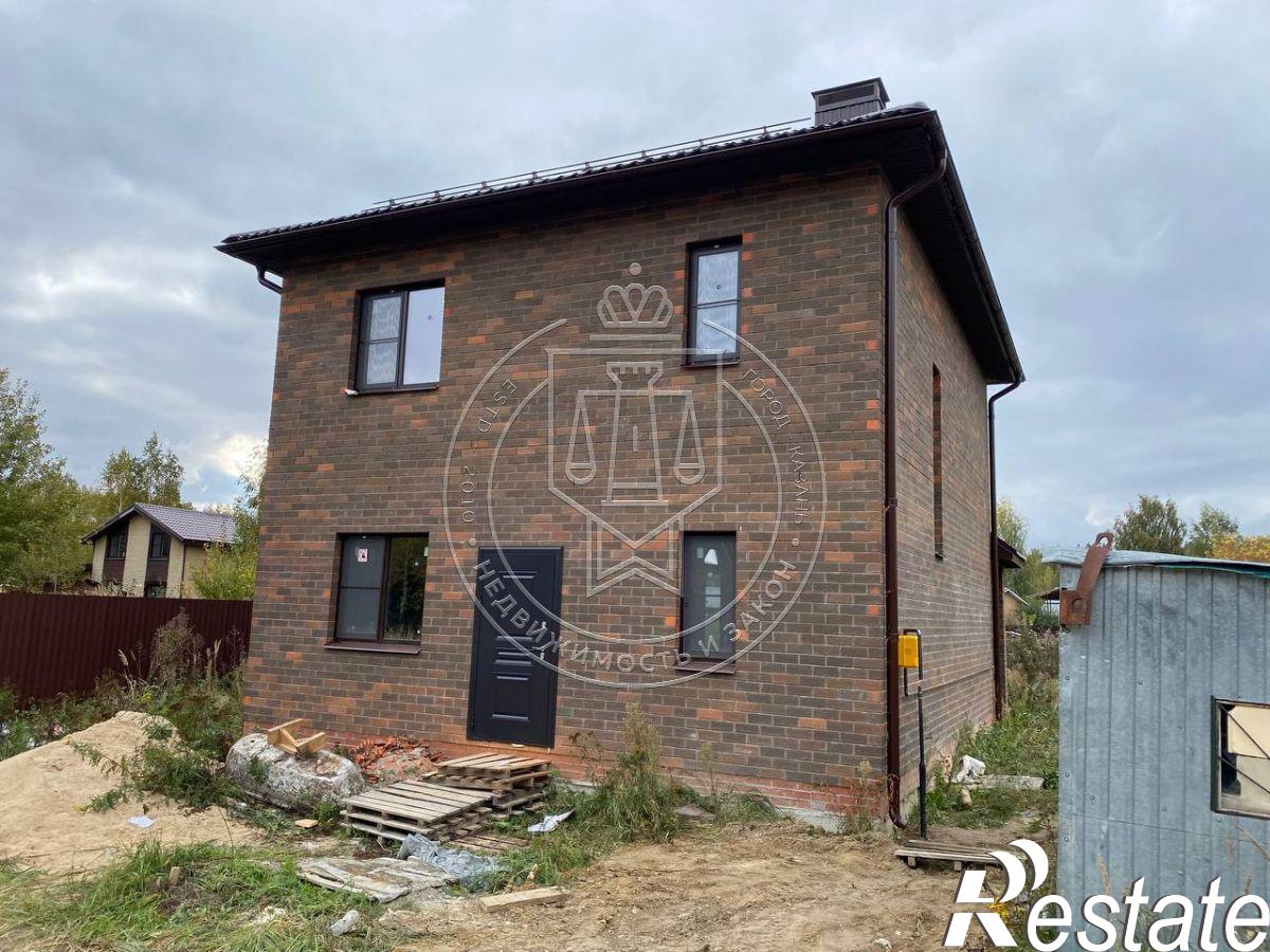 Купить дачу, дом, коттедж за 7 700 000 рублей на Сосновый, 321