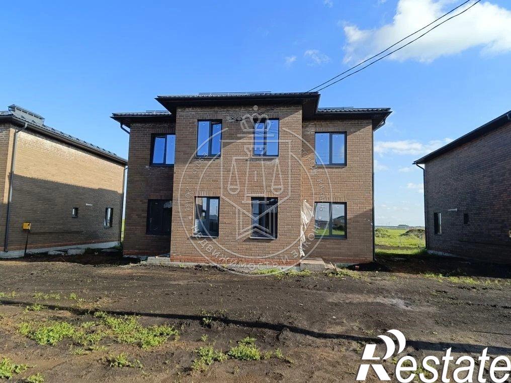 Купить дачу, дом, коттедж за 7 200 000 рублей на Татьяны Лариной ул, 36/1