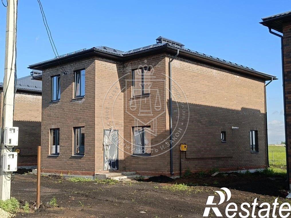 Купить дачу, дом, коттедж за 7 200 000 рублей на Татьяны Лариной ул, 36/1