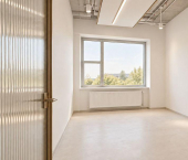 офис 16.59 кв м проспект Ямашева, 51Б