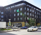 3-комн, 82 кв м, этаж 4/5 Калинина ул, 1б