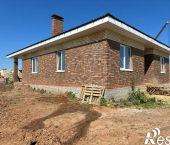 коттедж 120 кв м Овражная ал, 6а