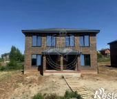 коттедж 97 кв м Нагорная улица, 54Б