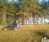 земля 3300 сот центральная , 1