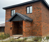коттедж 145.3 кв м Фатыха Карима ул, 57