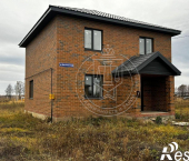 коттедж 145.1 кв м Главная ул, 8