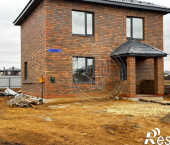 коттедж 120 кв м Зеркальная ул, 35