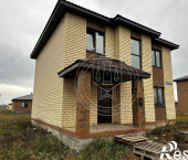 коттедж 143.6 кв м Главная ул, 54