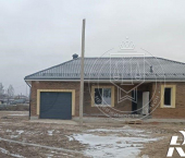 коттедж 170 кв м Екатерининская ул, 41