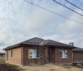 коттедж 110 кв м Тукаевская ул, 8