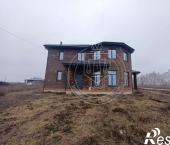 коттедж 158.5 кв м Залесная ул, 20