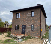 коттедж 125.4 кв м Сосновый, 321