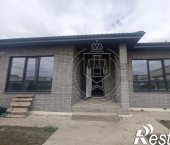 коттедж 131 кв м Совхозная ул, 1в