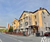 офис 300 кв м Федосеевская улица, 56