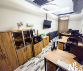офис 25 кв м улица Галиаскара Камала, 41