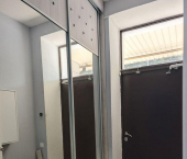 офис 88.6 кв м Аметьевская магистраль, 8