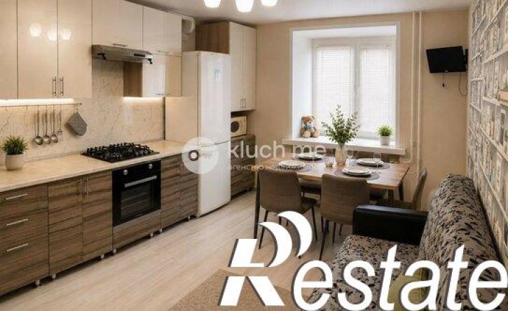 2-комн квартира улица Карла Маркса, 19,  д. 19