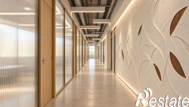 Офис проспект Ямашева, 51Б,  д. 51Б