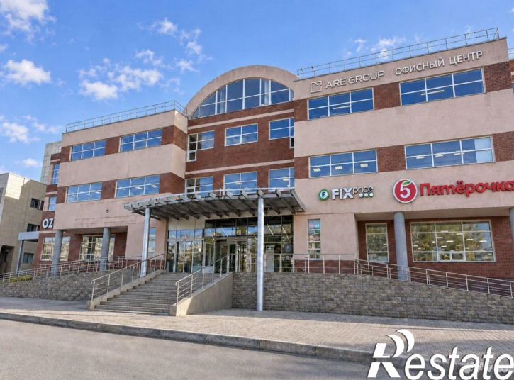 Офис проспект Ямашева, 51Б,  д. 51Б