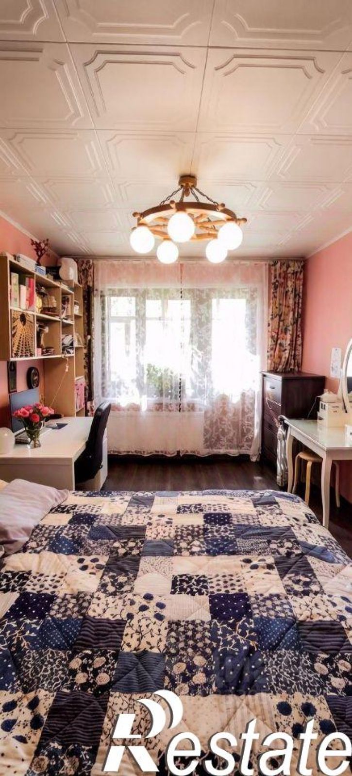 2-комн квартира улица Маршала Чуйкова, 14,  д. 14