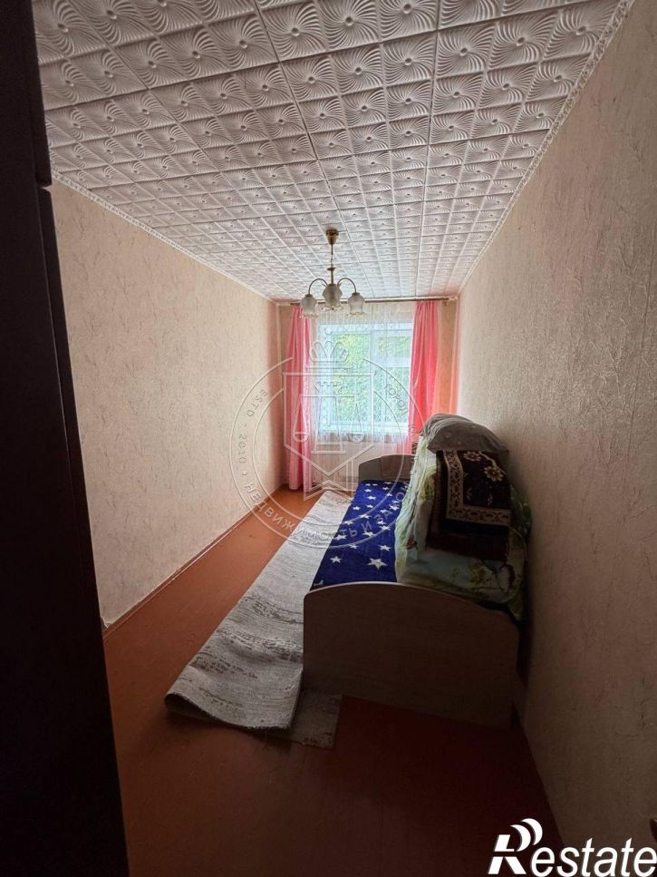2-комн квартира Центральная ул, 4