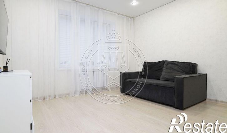 1-комн квартира Габдуллы Тукая ул, 28