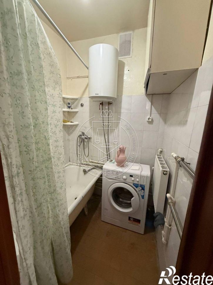 2-комн квартира Центральная ул, 4