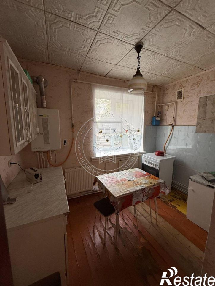 2-комн квартира Центральная ул, 4