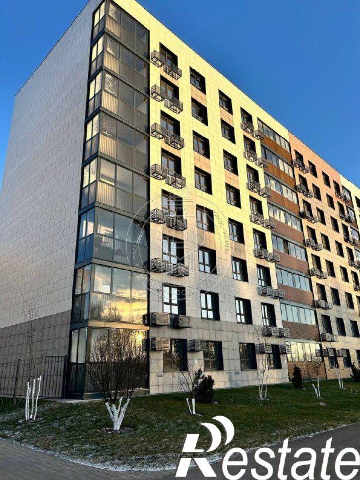 1-комн квартира Героя России Дамира Исламова ул, 1
