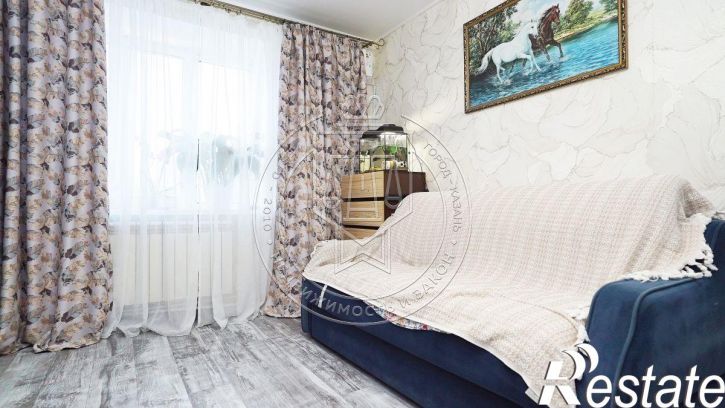 1-комн квартира ДСУ ул, 11