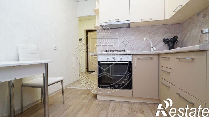 1-комн квартира Габдуллы Тукая ул, 28