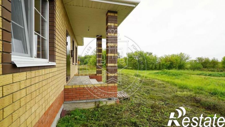 Коттедж/дом Озерная ул, 97б
