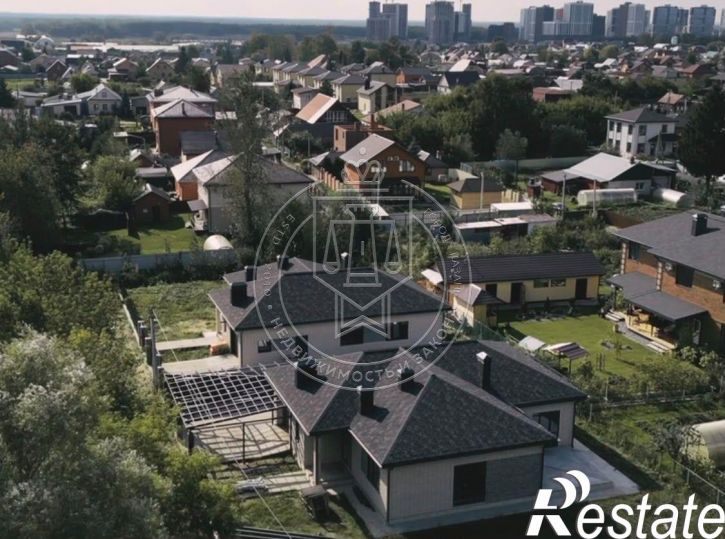 Коттедж/дом Комиссариатская ул, 53Г